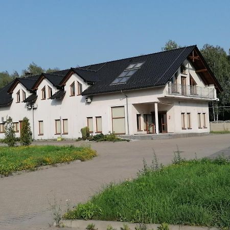 Krakowiacy I Slazacy-Noclegi Libiaz Exterior photo