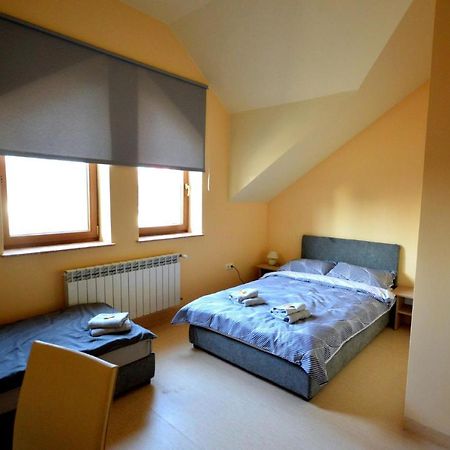 Krakowiacy I Slazacy-Noclegi Libiaz Exterior photo